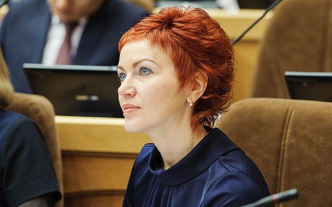Экс-председатель избиркома Коми Елена Шабаршина выплатила залог в два миллиона рублей