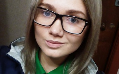 10 симпатичных девушек Сыктывкара, которые ищут свою любовь