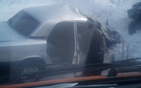 В Коми автоледи, которая виновна в смерти пяти человек, предстанет перед судом