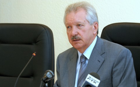 Следствие считает, что экс-глава Коми Владимир Торлопов украл 2,5 миллиарда рублей