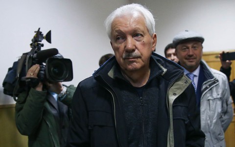 Экс-глава Коми Владимир Торлопов признал свою вину и согласился на домашний арест