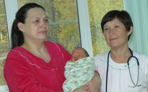 Сыктывкар за день 6 октября: арест Торлопова и рождение 14-го ребенка в многодетной семье