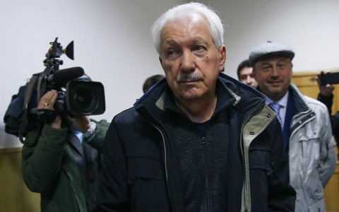 Сыктывкарцы о предъявлении обвинения экс-главе Коми Владимиру Торлопову: «Совсем уже обнаглели!»