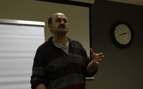 Правозащитник рассказал, что задержанный экс-глава Коми Торлопов мог ничего не воровать
