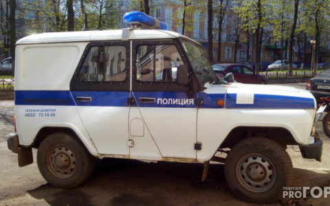 МВД ответило на жалобу сыктывкарки, которой угрожали расправой, а полиция не приехала