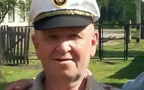 В Коми пропал пожилой мужчина