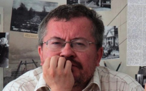 Сыктывкарский журналист: «Вячеслав Гайзер сменил Торлопова в кресле «политической крыши»»