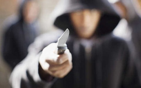 В Красноярске зарезан школьник из-за ссоры в социальной сети