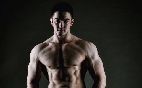 Топ-10 самых спортивных и накачанных парней Сыктывкара в Instagram