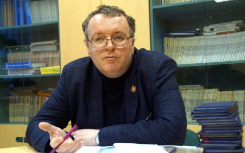 Сыктывкарский политолог: «Торлопова год не трогали,  ведь он был защищен депутатской неприкосновенностью»