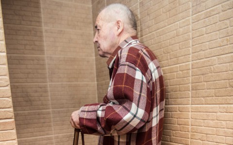 В Коми ссора жильцов дома-интерната для престарелых закончилась убийством