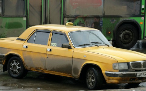 Авто и секс: сыктывкарцы рассказали, как девушка может соблазнить таксиста