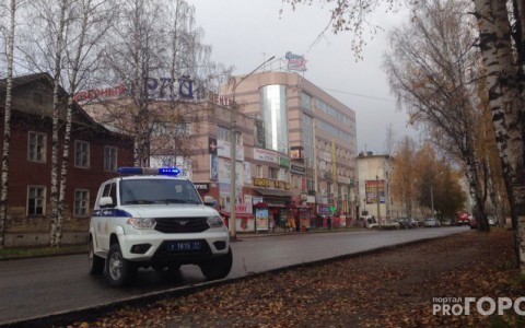 Сыктывкар за день 14 октября: поиски бомбы и владелец мини-отелей в колонии