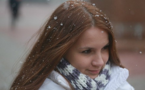 Погода в Сыктывкаре 16 октября: ожидается снег