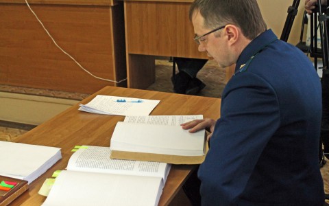 В Коми прокуратура обвинила администрацию города в нарушении закона