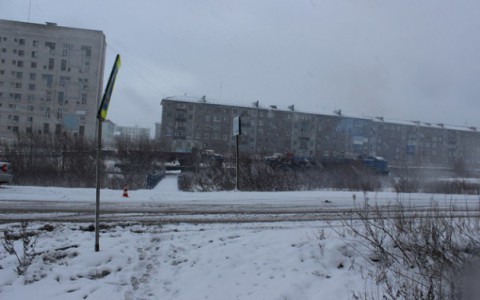 В Коми на пешеходном переходе сбили девушку