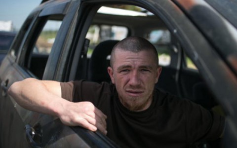 Ополченец из Коми Моторола говорил, что его могут убить собственные сослуживцы