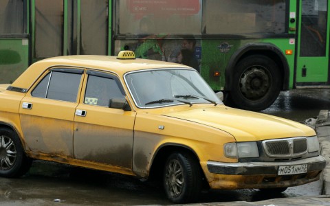 Авто и секс: сыктывкарцы рассказали, как таксисту соблазнить свою клиентку
