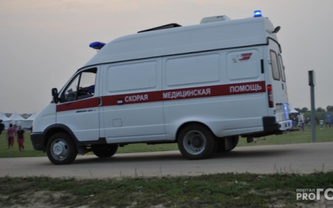 Сыктывкар за день 20 октября: панихида по погибшему Мотороле и умирающая девушка, которой не помогли врачи