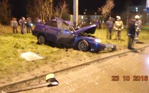 В Коми разыскивается водитель Porsche Cayenne, скрывшийся с места смертельного ДТП