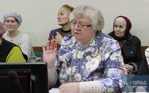 Сыктывкарцы: «Мы плакали, когда узнали о прекращении стройки у собора»