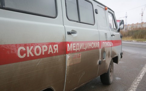 Сыктывкарские медики спасли людей по пути на соревнования