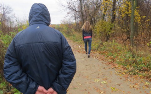 Сыктывкар за день 28 октября: маньяк с проволокой и шутки про городской автобус в «Вечернем Урганте»