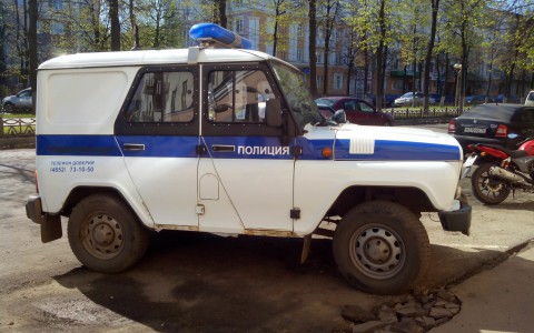 Попытка найти работу обернулась для сыктывкарца встречей с полицией