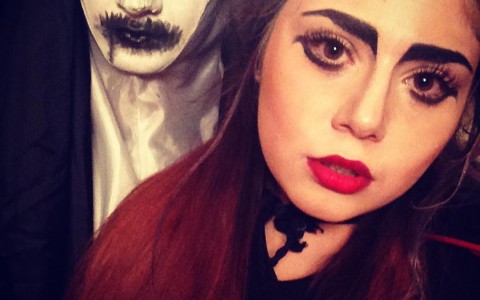Halloween в социальных сетях: 15 лучших фото сыктывкарцев из Instagram