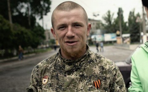 В Коми хотят переименовать улицу в честь командира ополчения Моторолы
