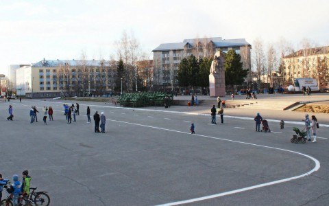 «Словарь сыктывкарца»: неформальные названия мест в городе