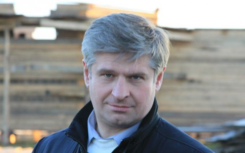 В Коми с поста главы администрации уволили арестованного Павла Смирнова