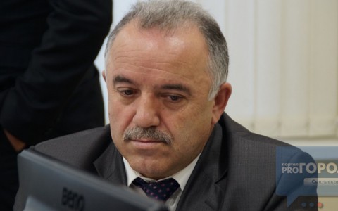 Мэр Ухты никаких официальных бумаг о переименовании улицы в честь Моторолы не получал