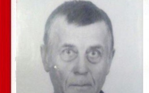 Под Ухтой пропал мужчина с потерей памяти