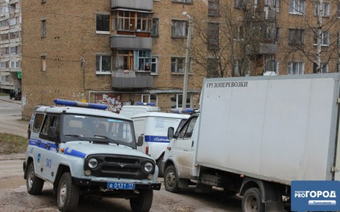 Сыктывкарцы о трупе мужчины, который нашли в нижнем белье: «Не в ту постель залез»