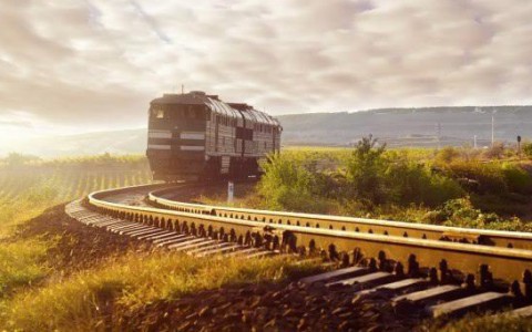Компания «Локотэк» доставит любой груз Ж/Д транспортом  даже в отдаленные районы  Коми