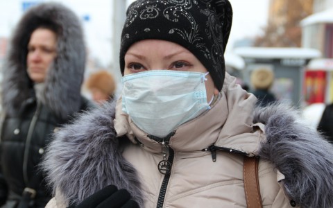 В Коми более 227 000 человек сделали прививку от гриппа
