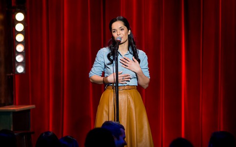 Портал ProGorod11.ru разыгрывает билет на шоу StandUp