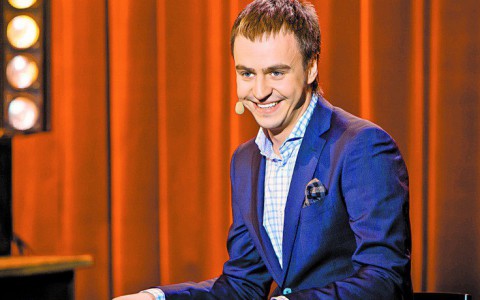Стало известно имя победителя розыгрыша пригласительных билетов на шоу StandUp
