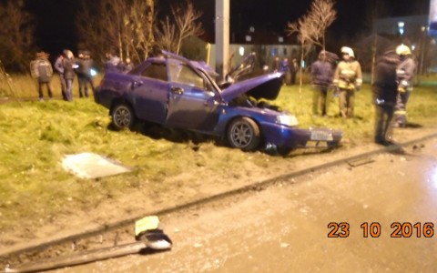 Стали известны подробности смертельного ДТП с Porsche в Коми