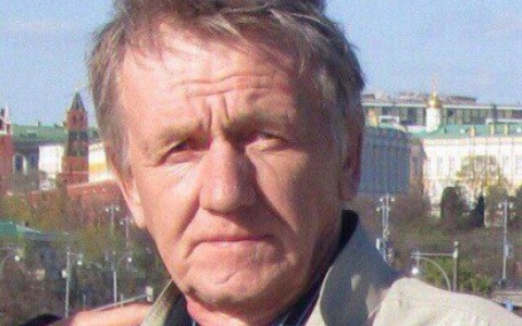 В Сыктывкаре пропал пожилой мужчина со шрамом на подбородке
