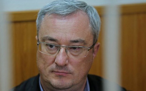 Адвокаты экс-главы Коми Гайзера: "Следствие так и не нашло доказательств его вины"