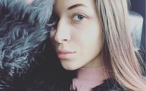 Естественная красота: 14 фото сыктывкарок без макияжа из Instagram