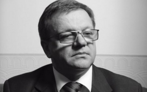 Мэр Сыктывкара Андрей Самоделкин подал в отставку