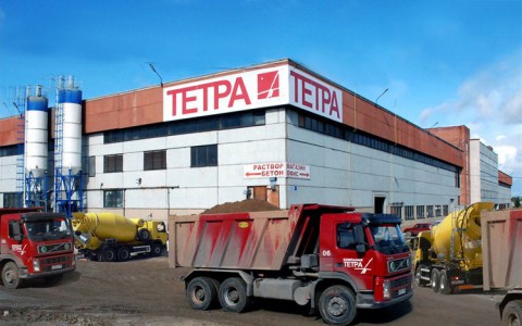 Сыктывкарцы об обысках в строительной компании «Тетра»: «Все подстроено»