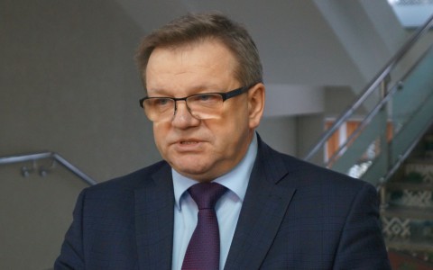 Андрей Самоделкин был мэром Сыктывкара ровно год: что он успел сделать?