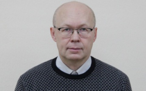 Что известно о претенденте на пост мэра Сыктывкара Владимире Голдине