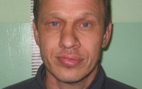 В Коми разыскивают мужчину с татуировкой обнаженной женщины