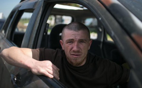 Задержали шестерых убийц ополченца Моторолы из Коми