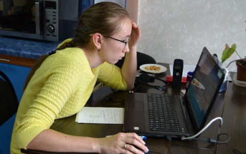 В Коми под суд попала семья интернет-мошенников